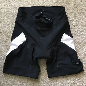 Shebeest Women’s Cycling Shorts
